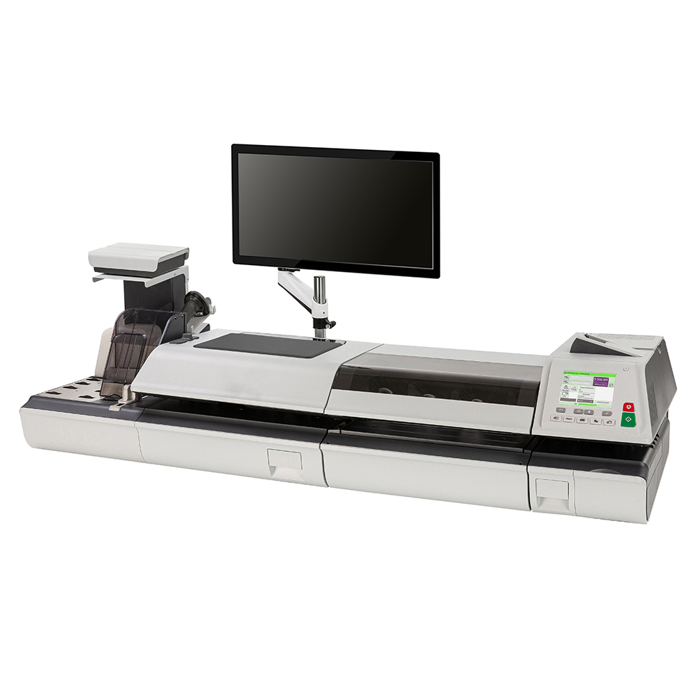 iX-9 Series Franking Machine